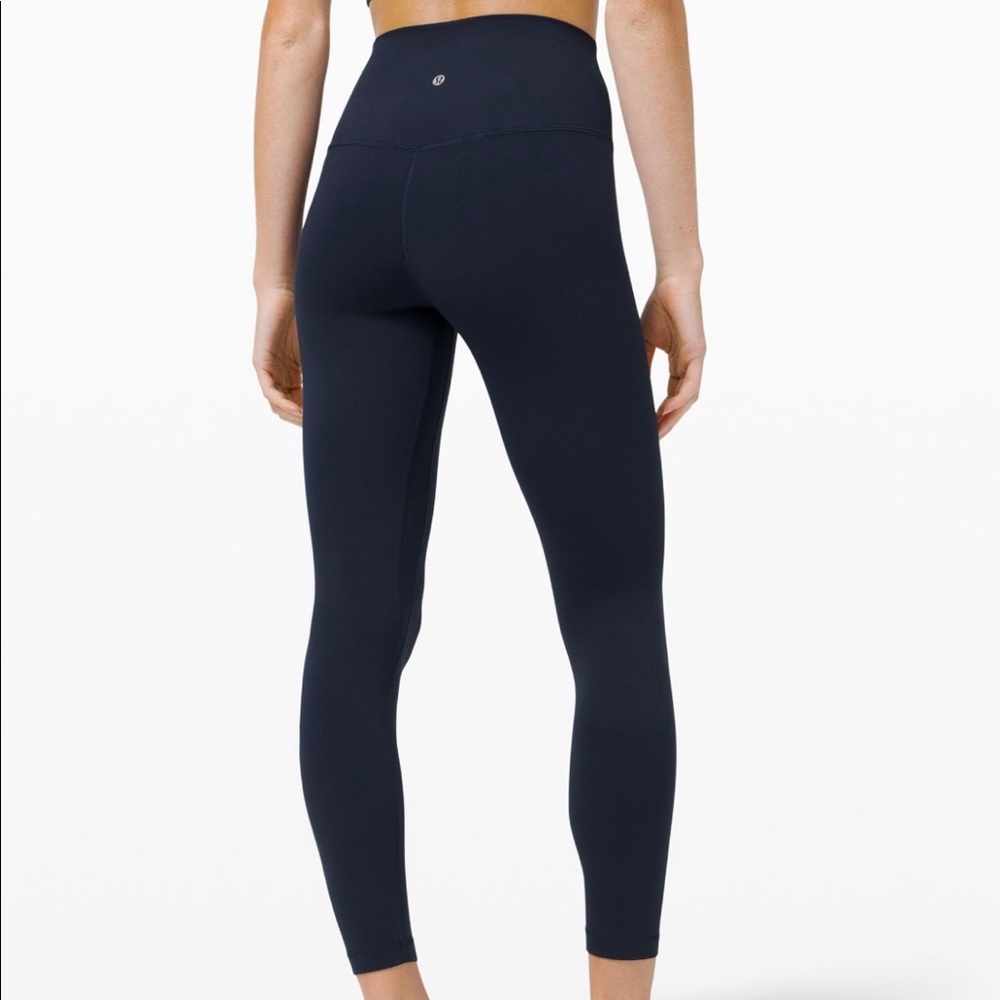 Lululemon Align Pant II 25”